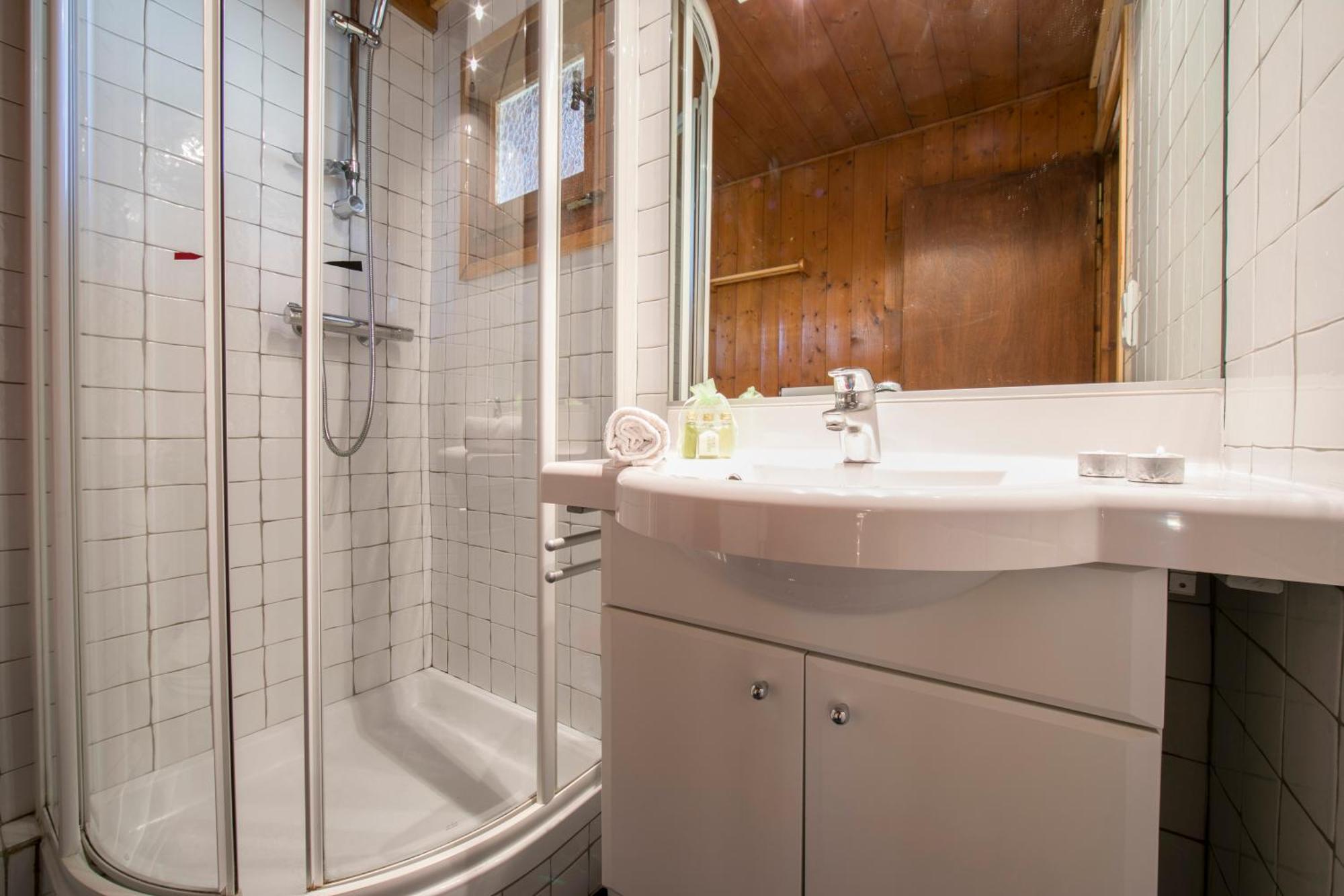 Residence Amethystes D12 Ski In Ski Out - Happy Rentals Chamonix Exterior photo